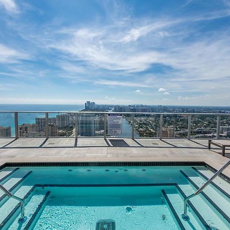Espectacular Condo Esquina Beach House Hollywood Apartamento Exterior photo