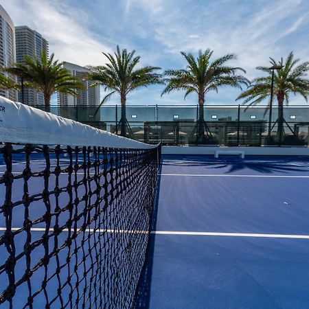 Espectacular Condo Esquina Beach House Hollywood Apartamento Exterior photo