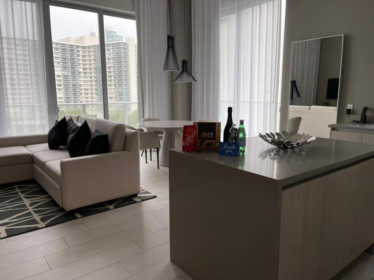 Espectacular Condo Esquina Beach House Hollywood Apartamento Exterior photo