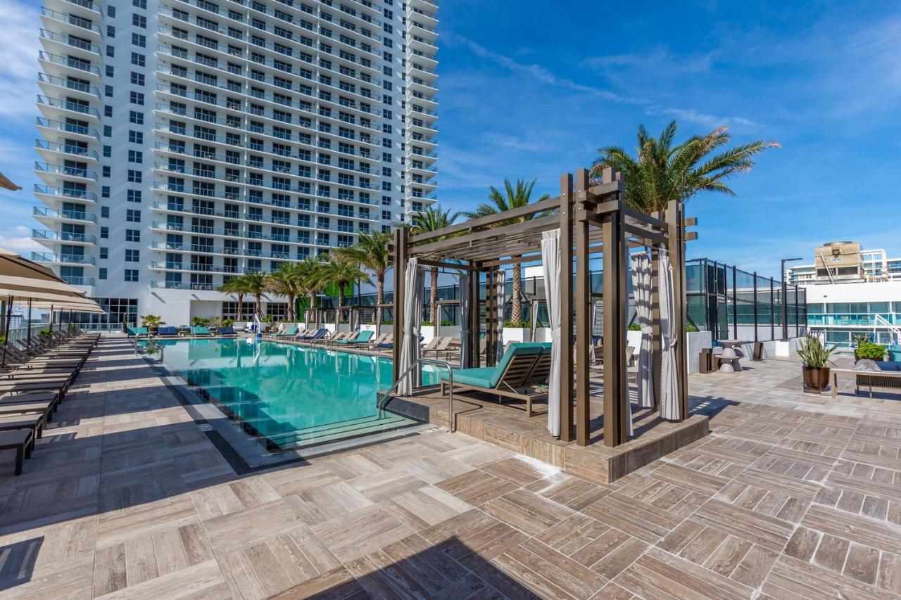 Espectacular Condo Esquina Beach House Hollywood Apartamento Exterior photo