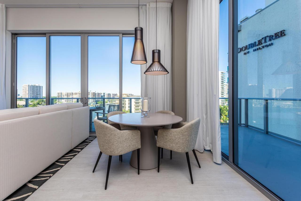 Espectacular Condo Esquina Beach House Hollywood Apartamento Exterior photo