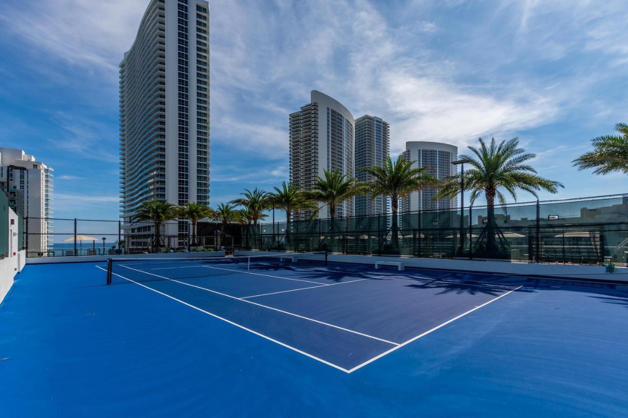 Espectacular Condo Esquina Beach House Hollywood Apartamento Exterior photo