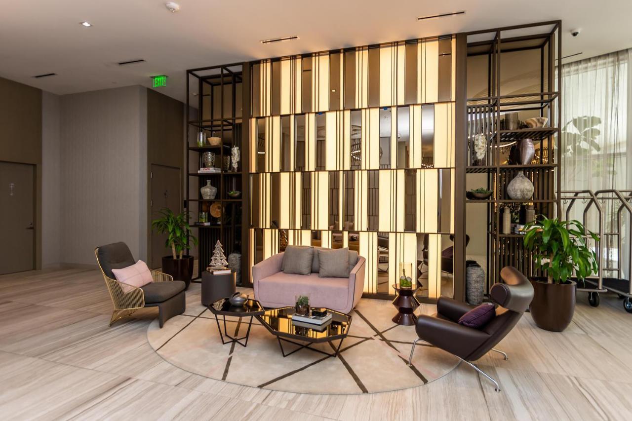 Espectacular Condo Esquina Beach House Hollywood Apartamento Exterior photo