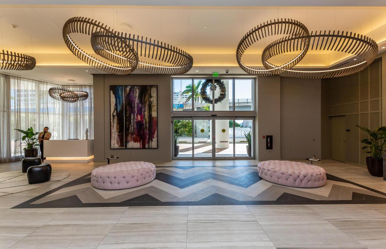 Espectacular Condo Esquina Beach House Hollywood Apartamento Exterior photo