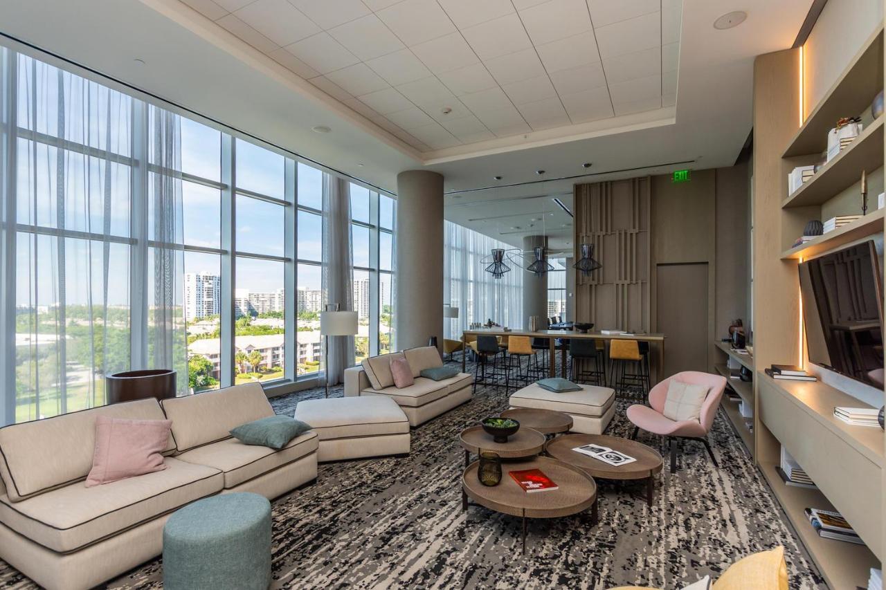 Espectacular Condo Esquina Beach House Hollywood Apartamento Exterior photo