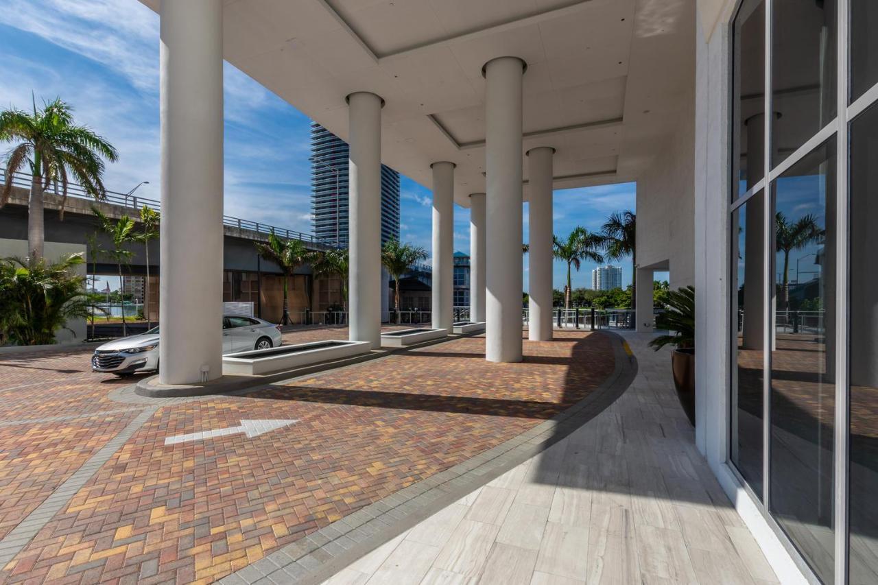 Espectacular Condo Esquina Beach House Hollywood Apartamento Exterior photo