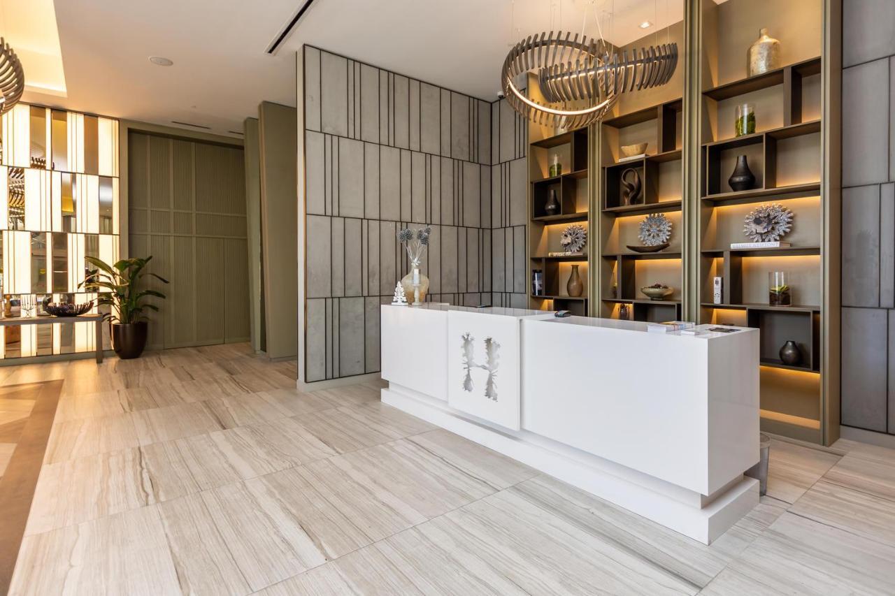 Espectacular Condo Esquina Beach House Hollywood Apartamento Exterior photo